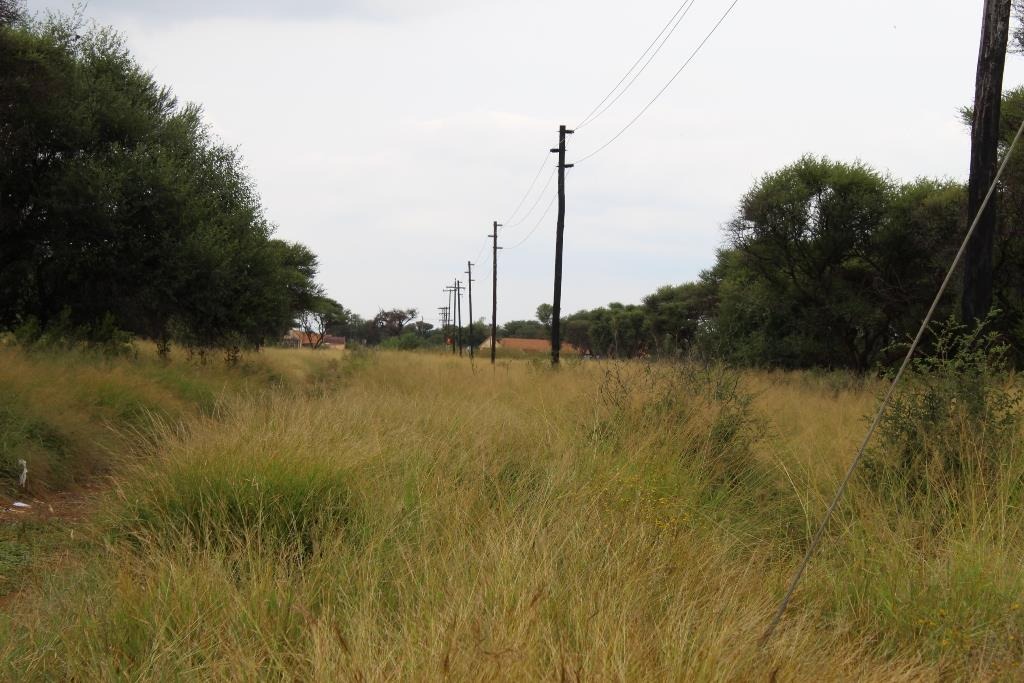 Commercial Property for Sale in Northam Limpopo