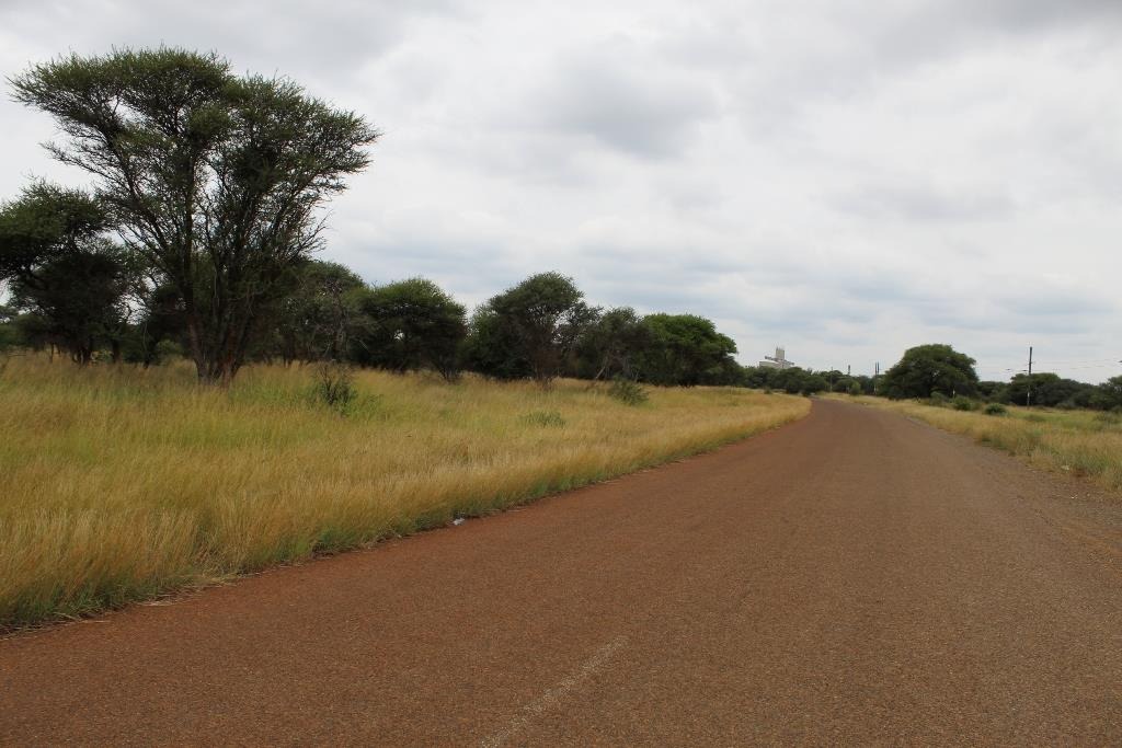 Commercial Property for Sale in Northam Limpopo