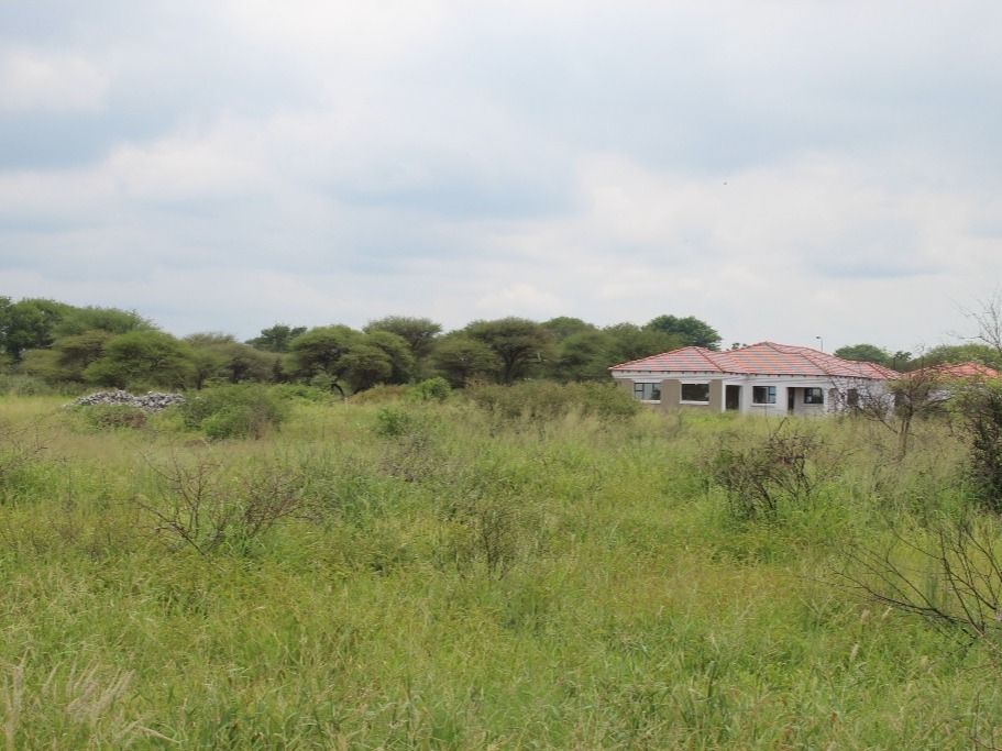 Commercial Property for Sale in Northam Limpopo