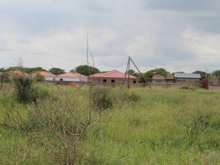 Commercial Property for Sale in Northam Limpopo