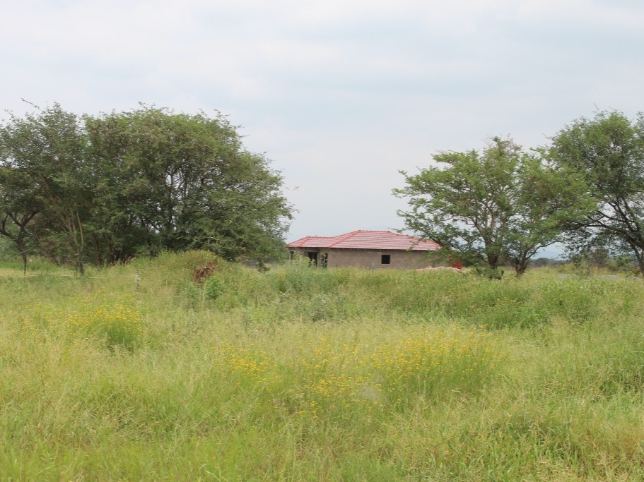 Commercial Property for Sale in Northam Limpopo