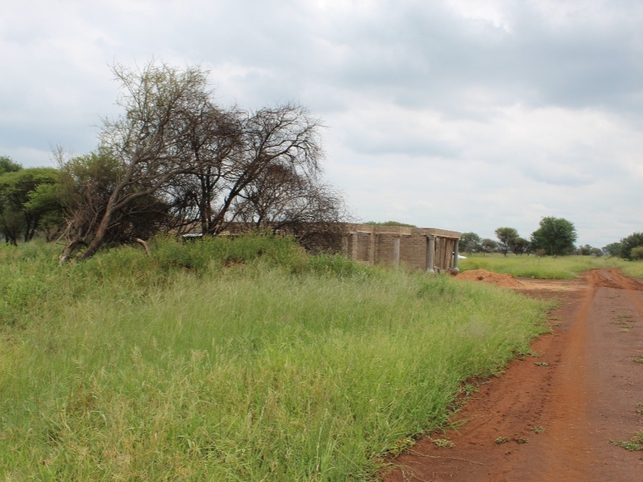 Commercial Property for Sale in Northam Limpopo