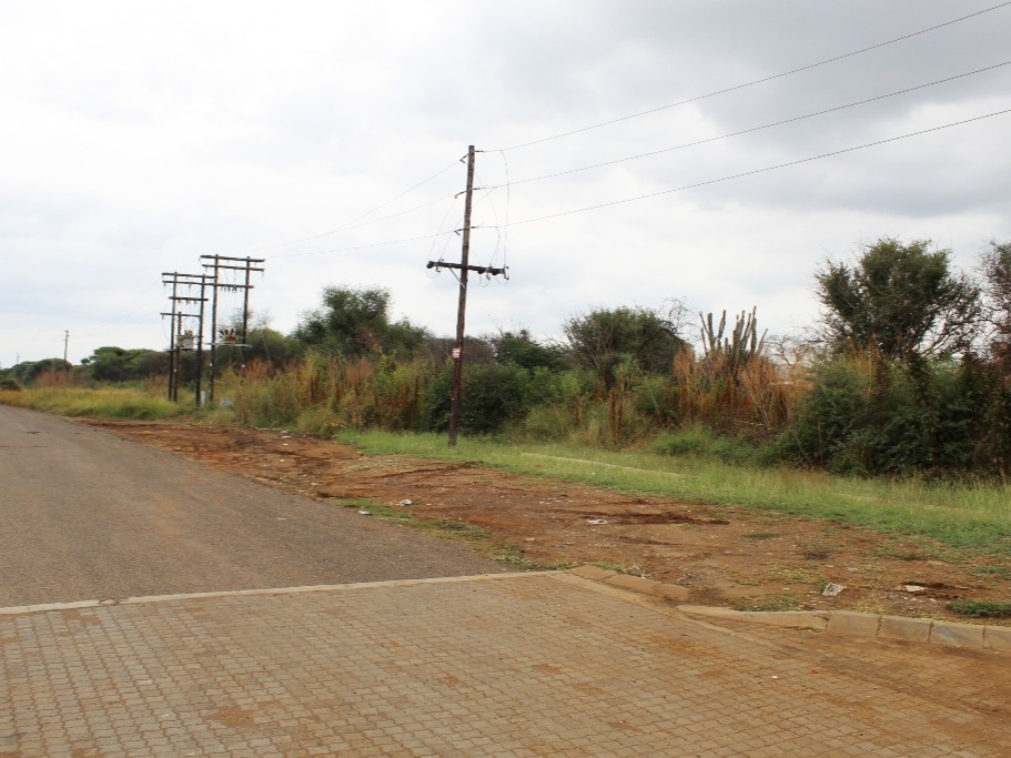 Commercial Property for Sale in Northam Limpopo