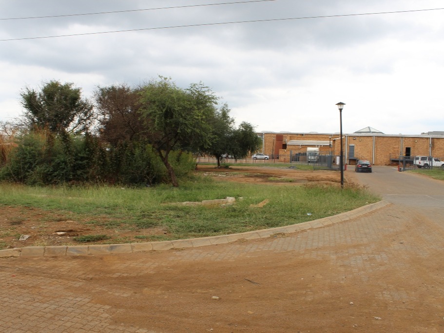 Commercial Property for Sale in Northam Limpopo