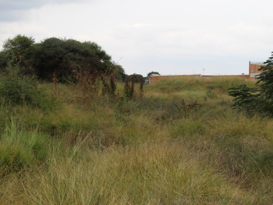 Commercial Property for Sale in Northam Limpopo