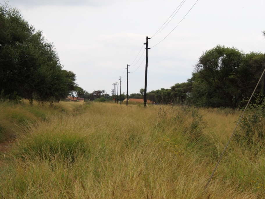 Commercial Property for Sale in Northam Limpopo