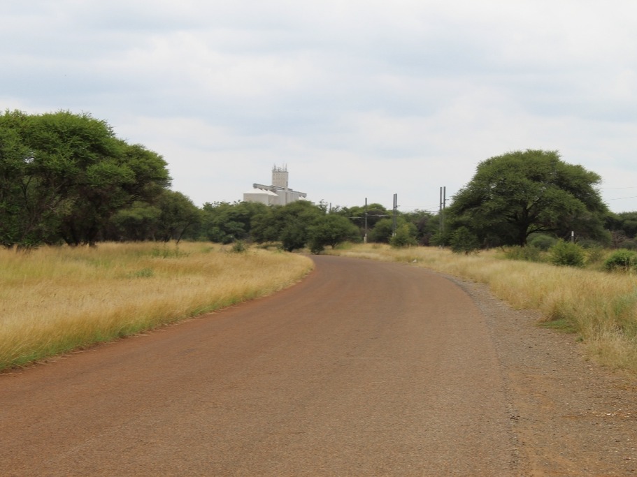 Commercial Property for Sale in Northam Limpopo