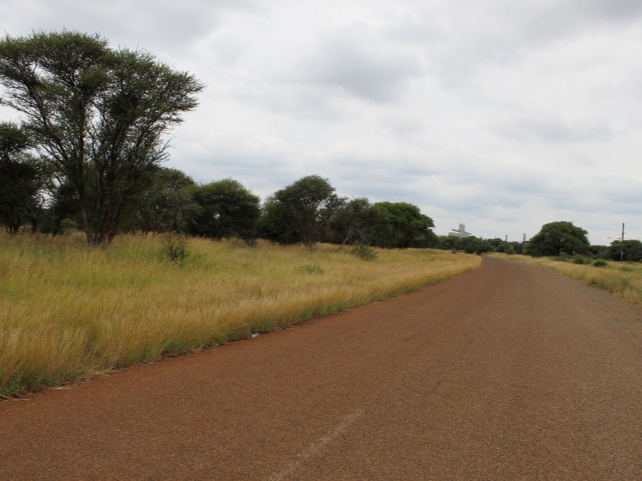 Commercial Property for Sale in Northam Limpopo