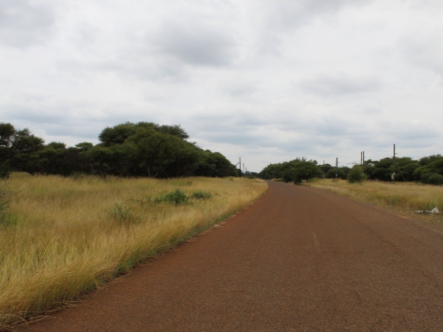 Commercial Property for Sale in Northam Limpopo