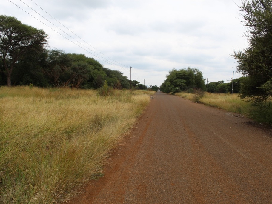 Commercial Property for Sale in Northam Limpopo