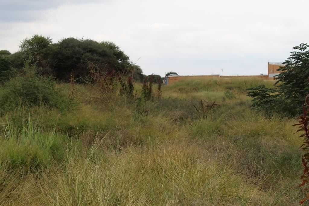 Commercial Property for Sale in Northam Limpopo