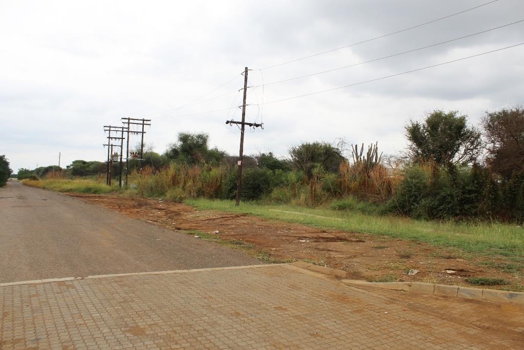 Commercial Property for Sale in Northam Limpopo