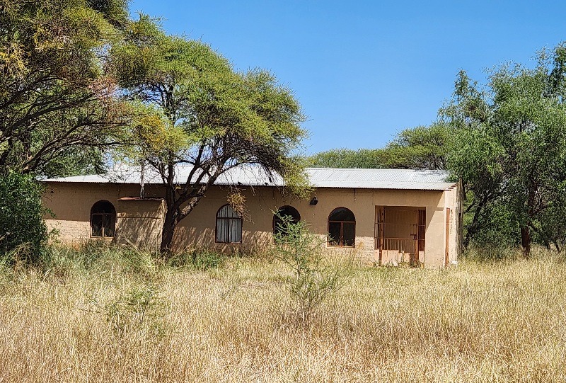 Commercial Property for Sale in Wilderbeestaagte SH Limpopo