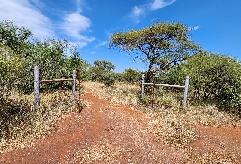 Commercial Property for Sale in Wilderbeestaagte SH Limpopo