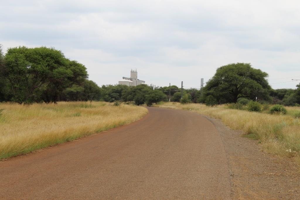 Commercial Property for Sale in Northam Limpopo