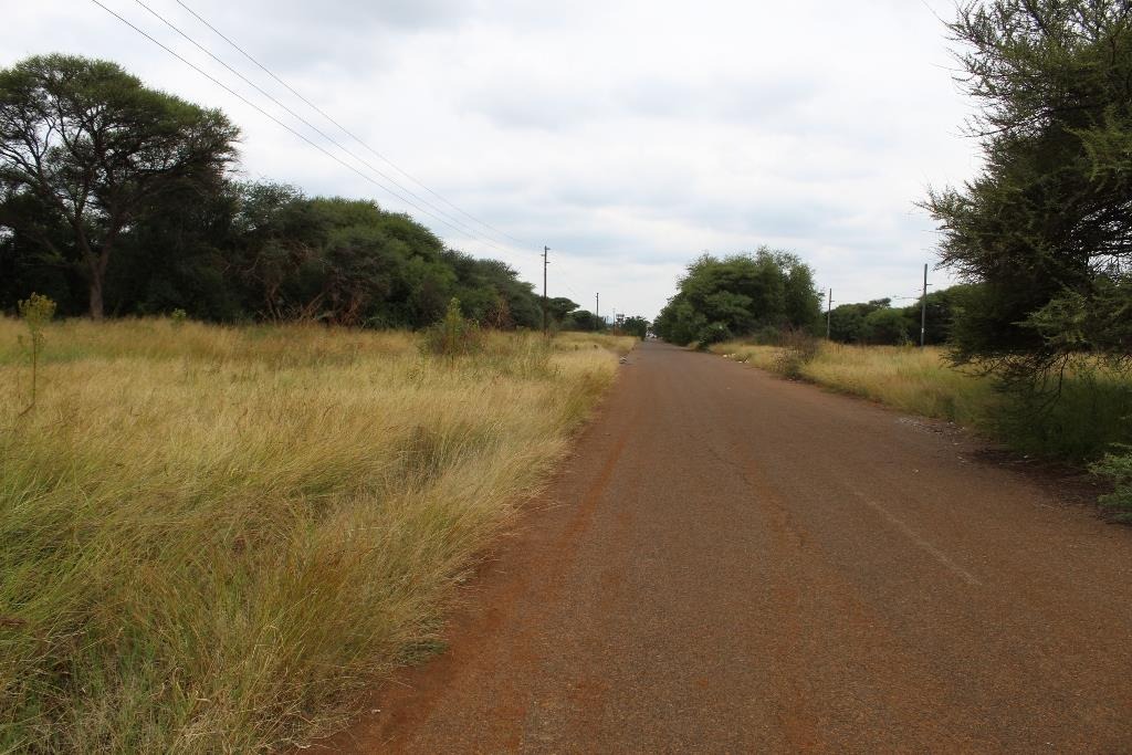 Commercial Property for Sale in Northam Limpopo