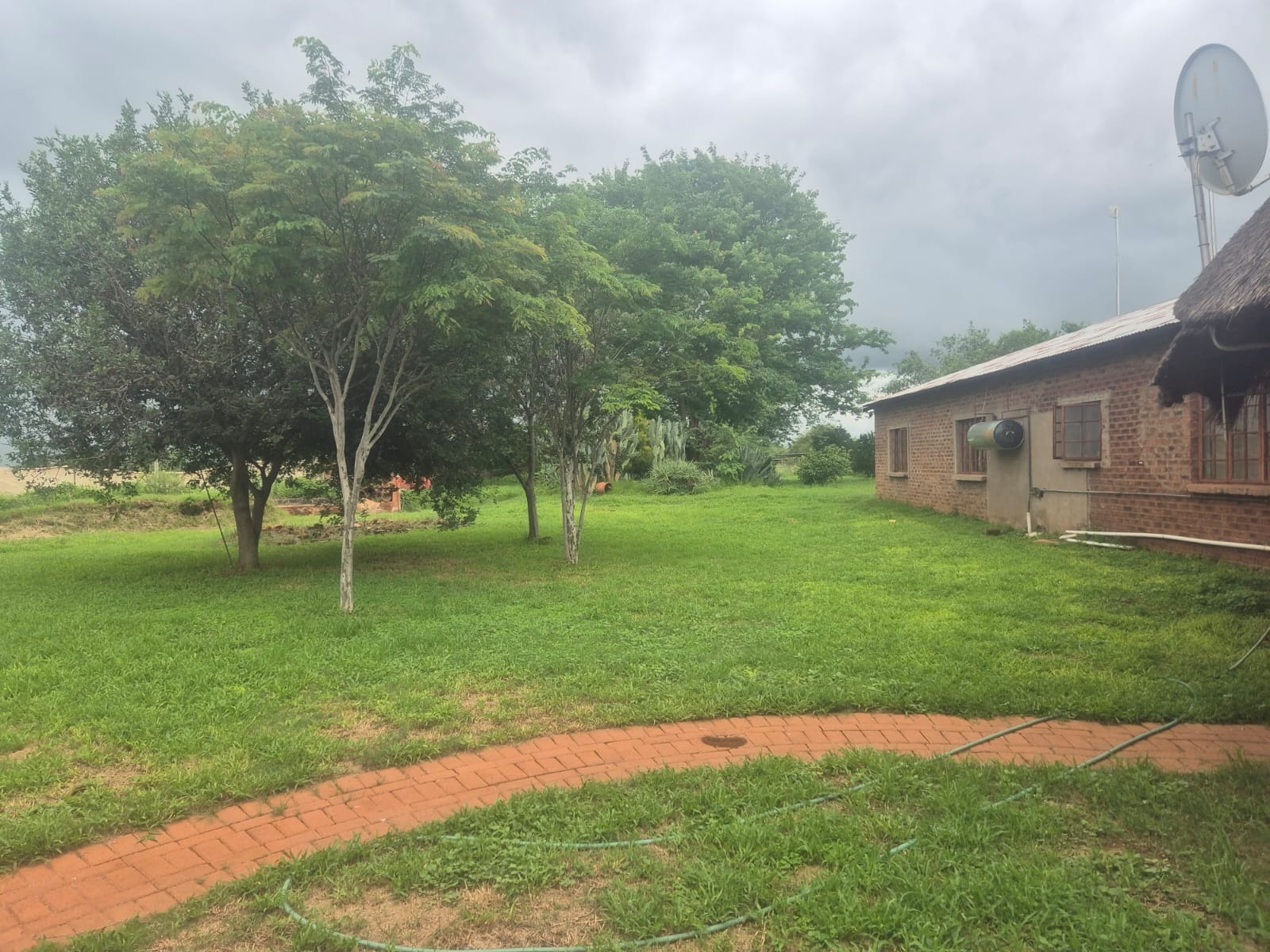 4 Bedroom Property for Sale in Bela Bela Limpopo