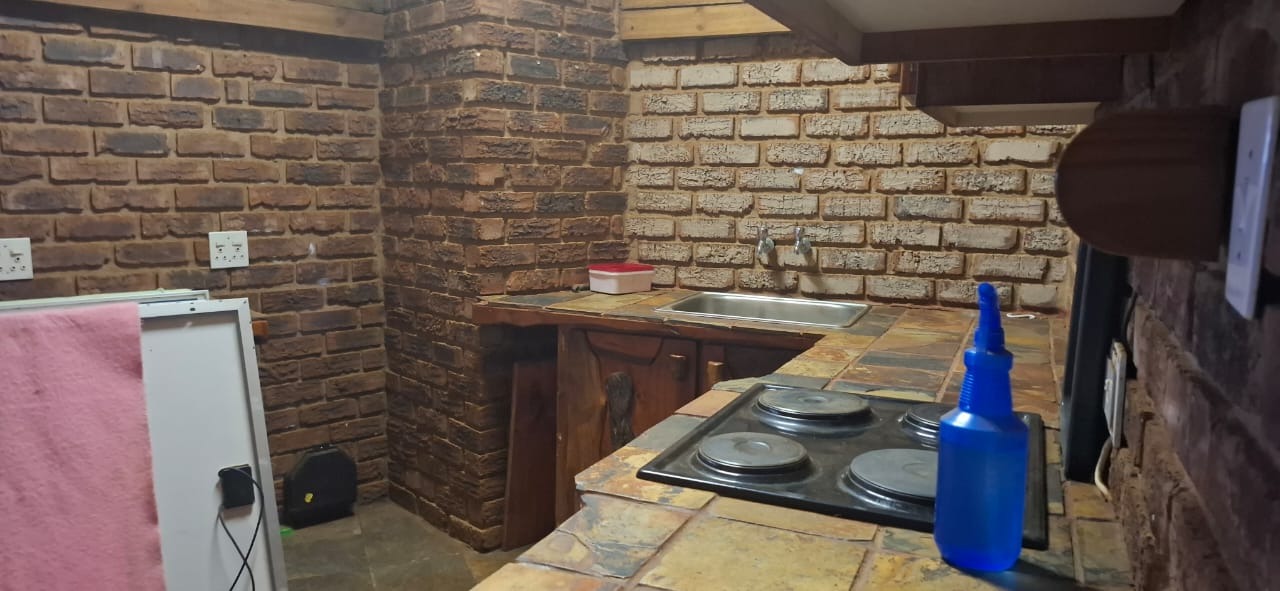 4 Bedroom Property for Sale in Bela Bela Limpopo