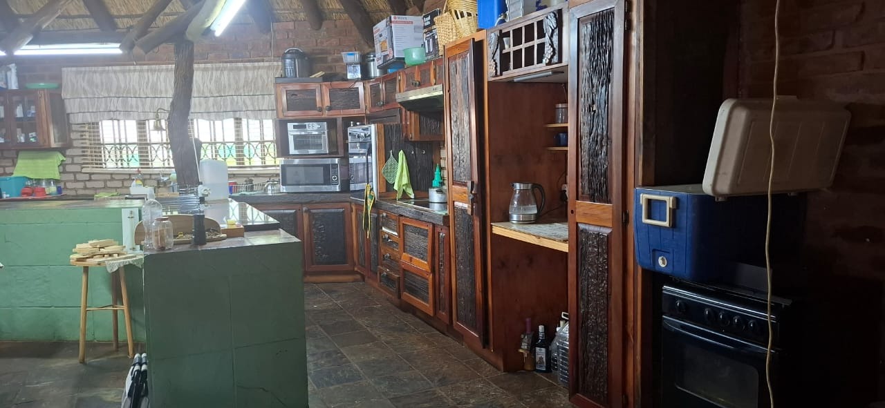 4 Bedroom Property for Sale in Bela Bela Limpopo