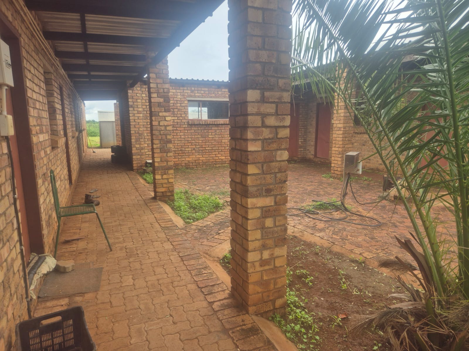 4 Bedroom Property for Sale in Bela Bela Limpopo