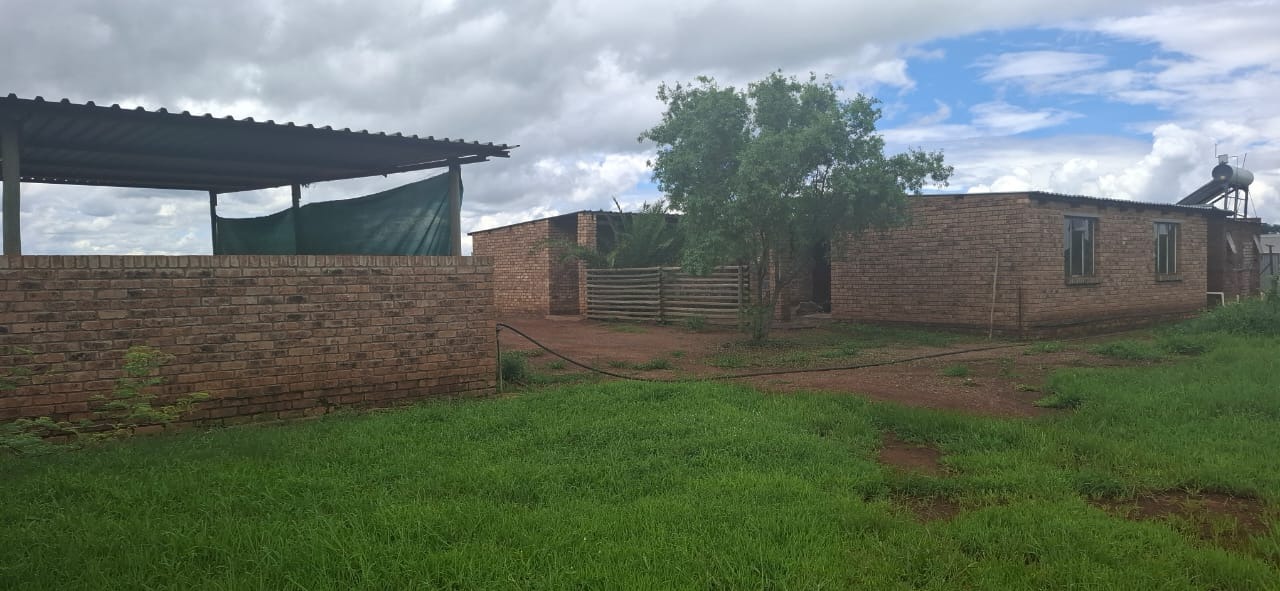 4 Bedroom Property for Sale in Bela Bela Limpopo