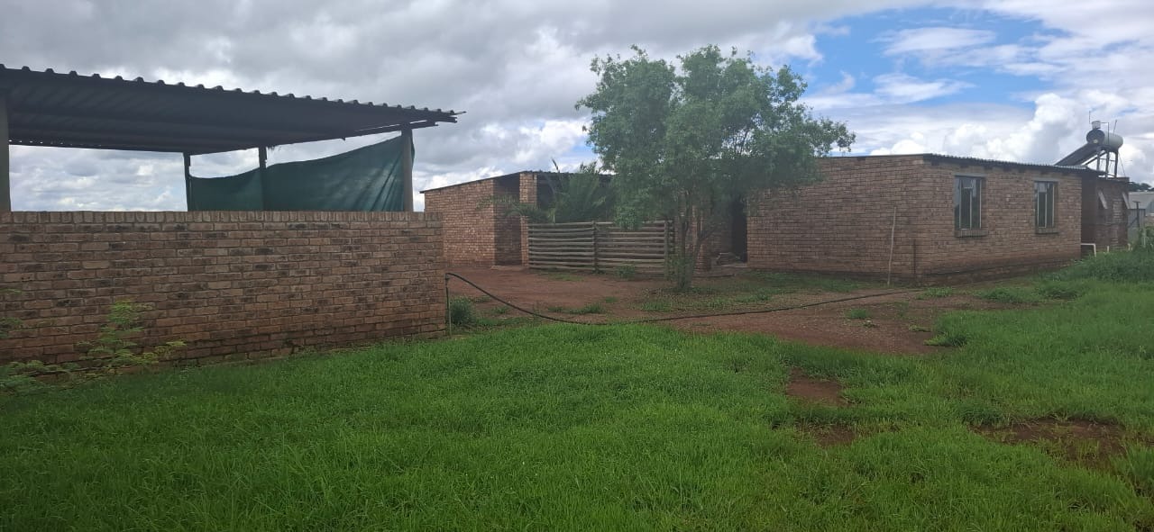 4 Bedroom Property for Sale in Bela Bela Limpopo