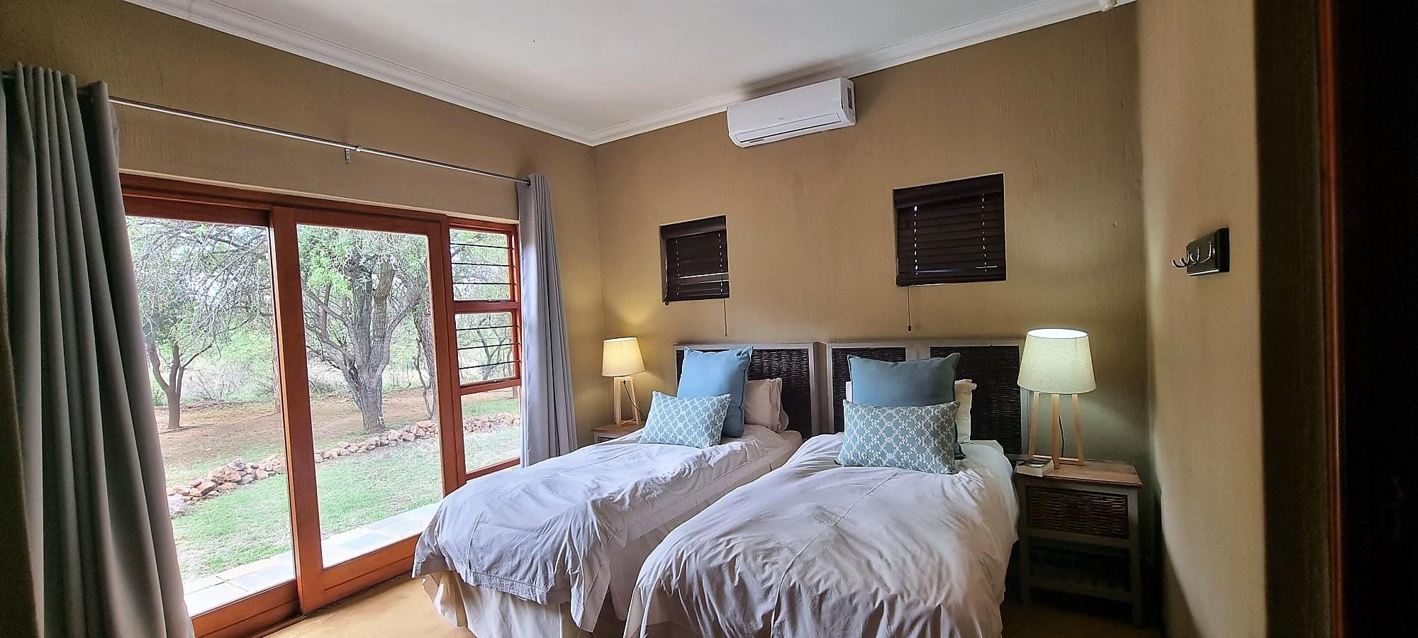 6 Bedroom Property for Sale in Elements Private Golf Reserve Limpopo