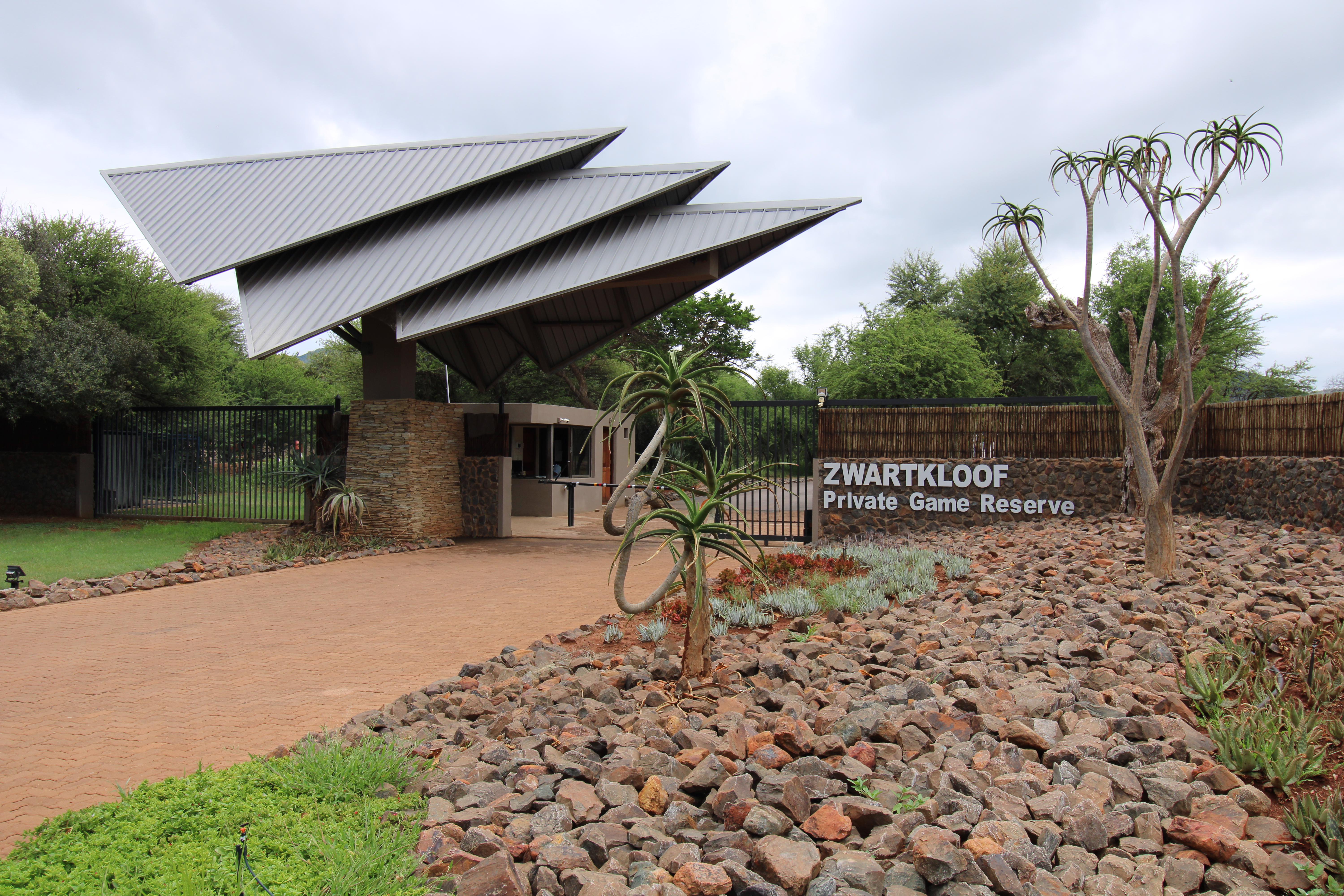 0 Bedroom Property for Sale in Zwartkloof Private Game Reserve Limpopo