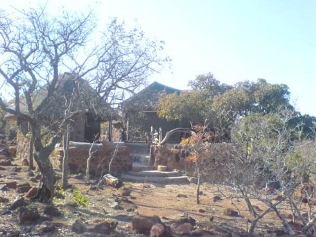 10 Bedroom Property for Sale in Modimolle Rural Limpopo