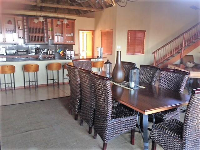 4 Bedroom Property for Sale in Mabalingwe Nature Reserve Limpopo