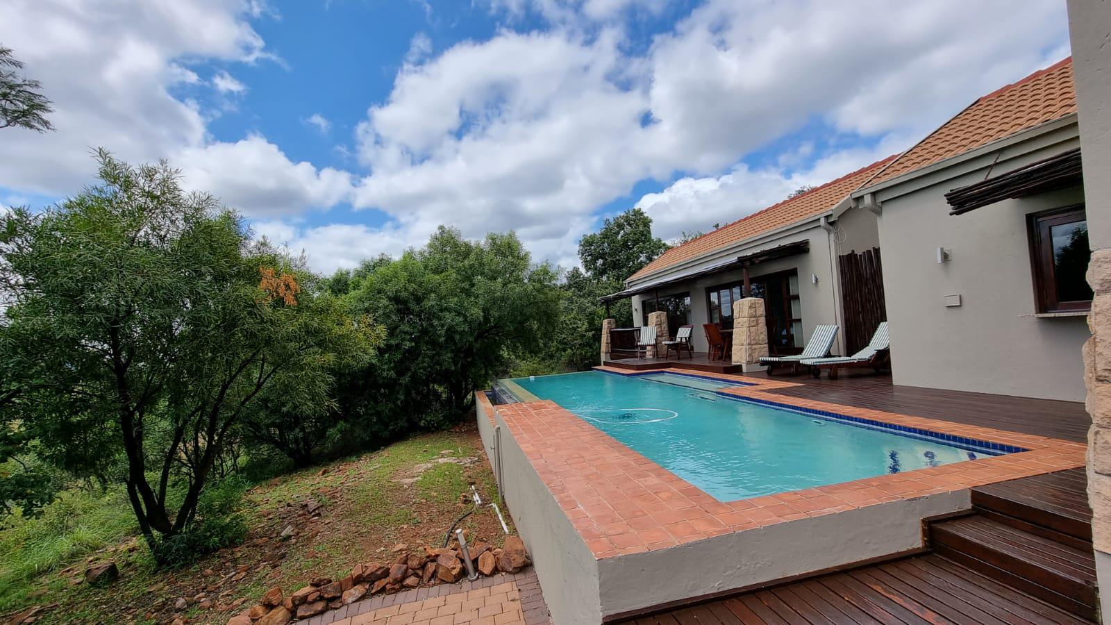 2 Bedroom Property for Sale in Elements Private Golf Reserve Limpopo