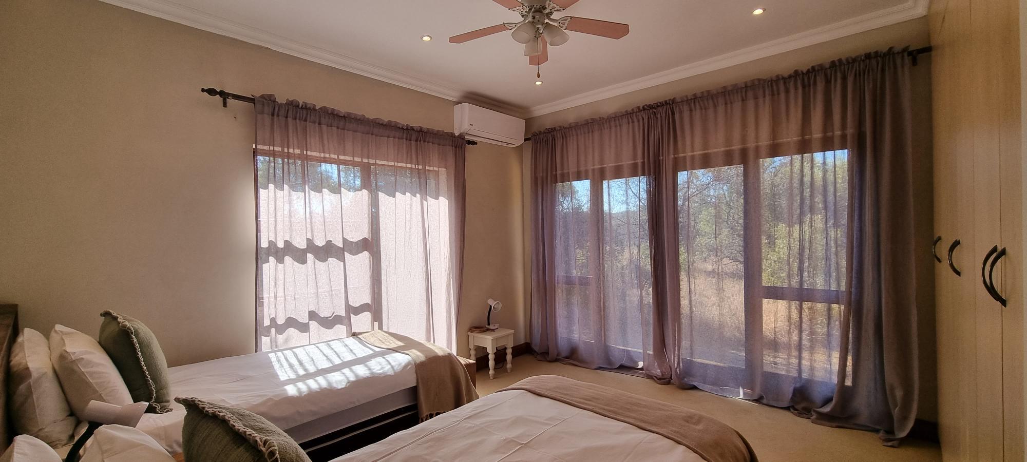 5 Bedroom Property for Sale in Elements Private Golf Reserve Limpopo
