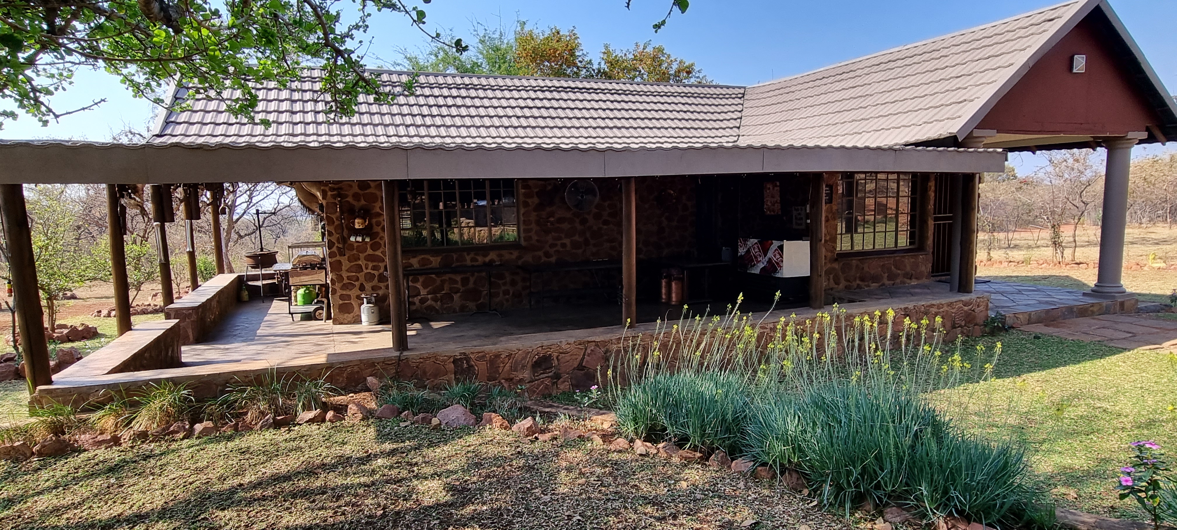 3 Bedroom Property for Sale in Modimolle Limpopo