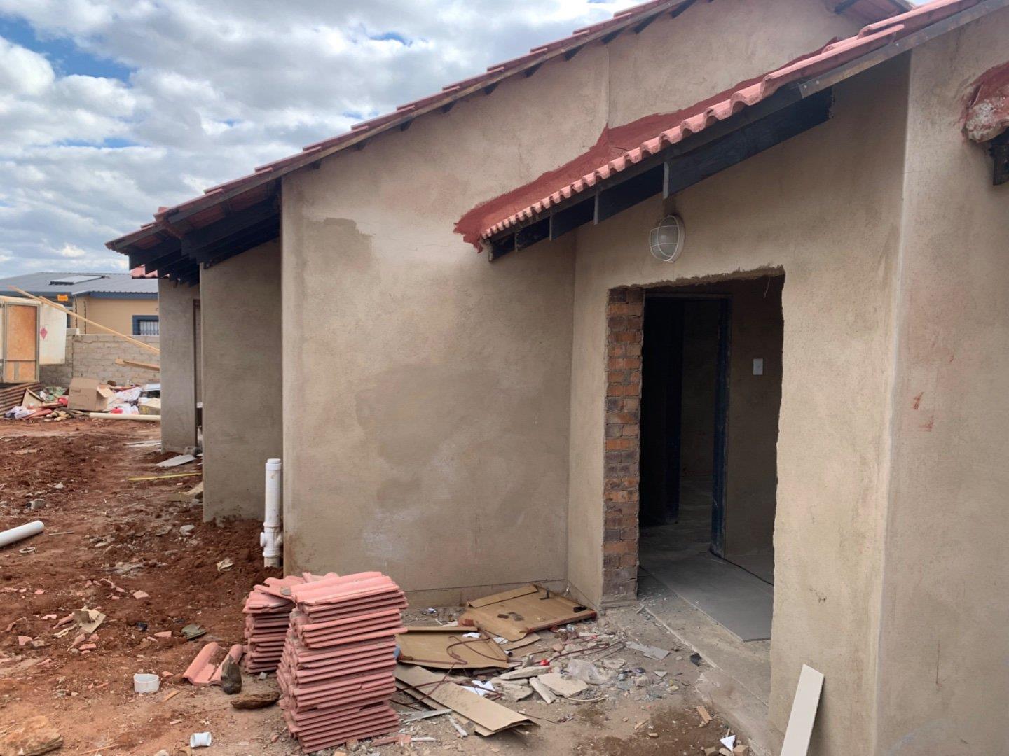 3 Bedroom Property for Sale in Tweefontein A H Limpopo
