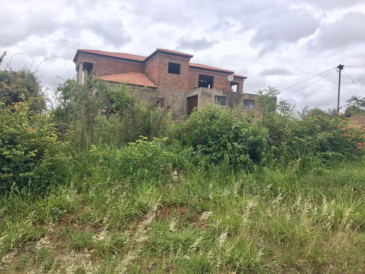0 Bedroom Property for Sale in Thohoyandou Limpopo