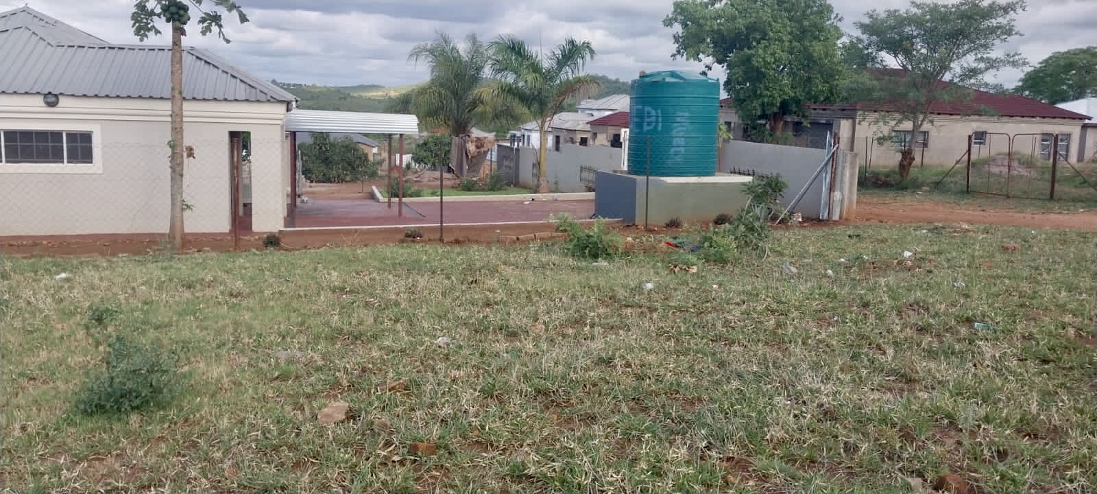 0 Bedroom Property for Sale in Tswinga Limpopo