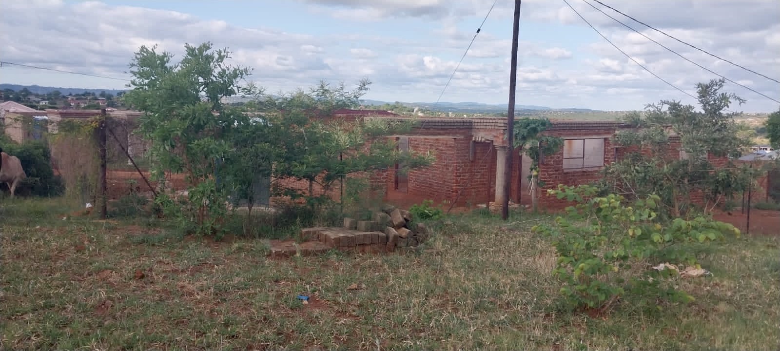 0 Bedroom Property for Sale in Tswinga Limpopo