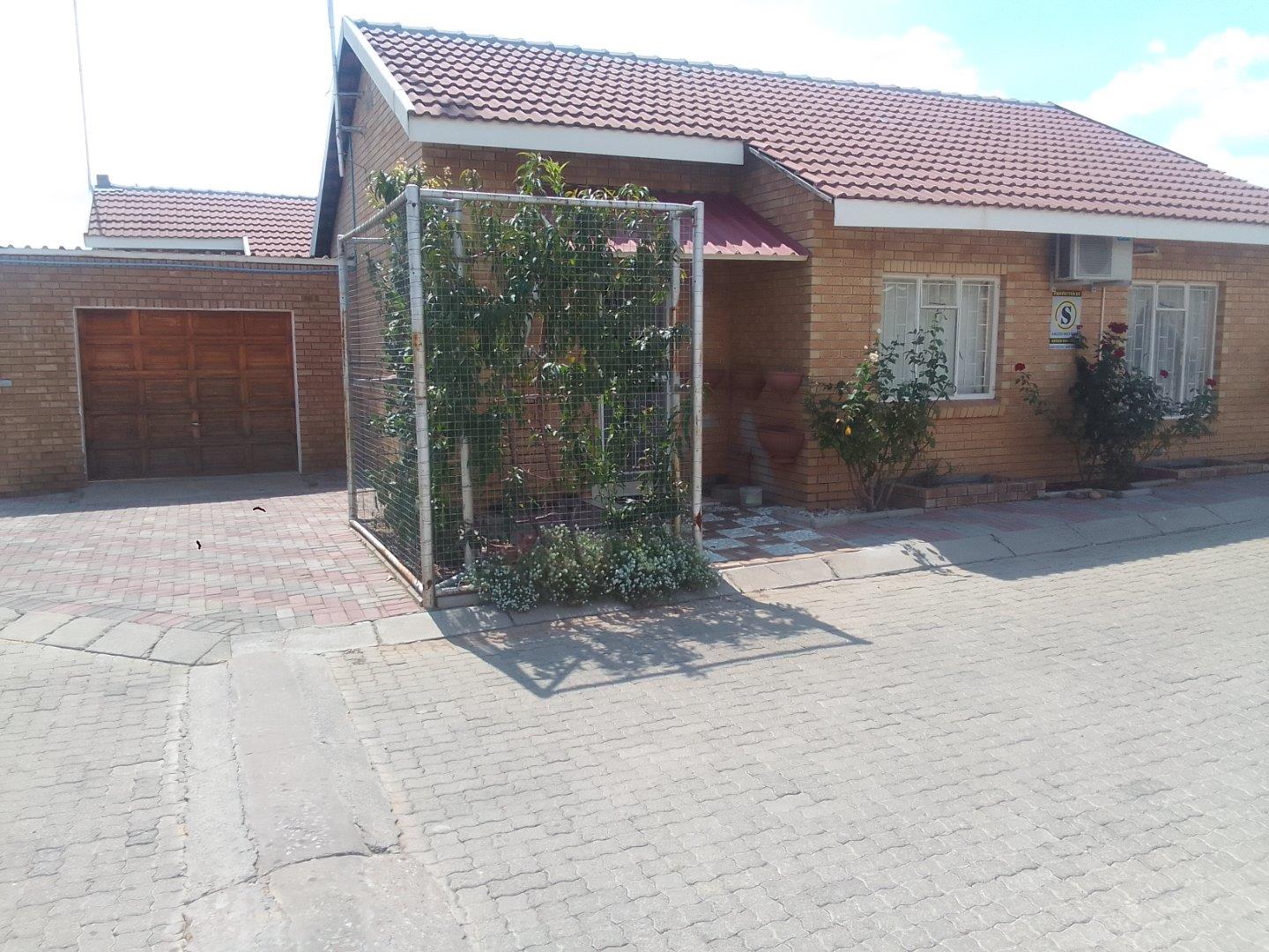 2 Bedroom Property for Sale in Annadale Limpopo