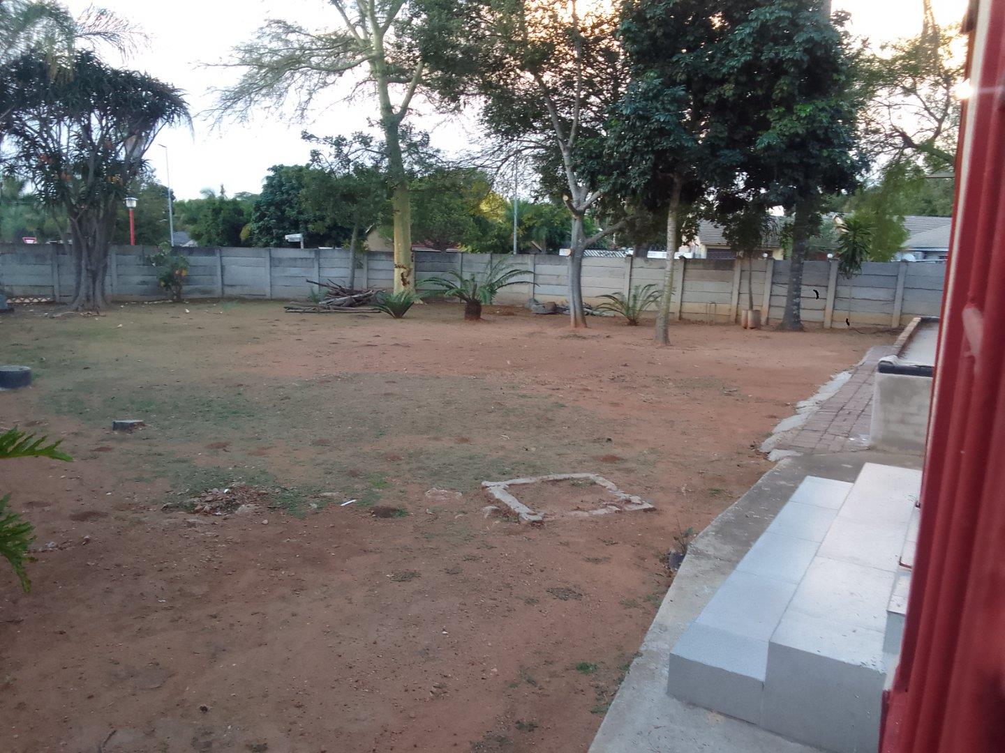 4 Bedroom Property for Sale in Hospitaalpark Limpopo