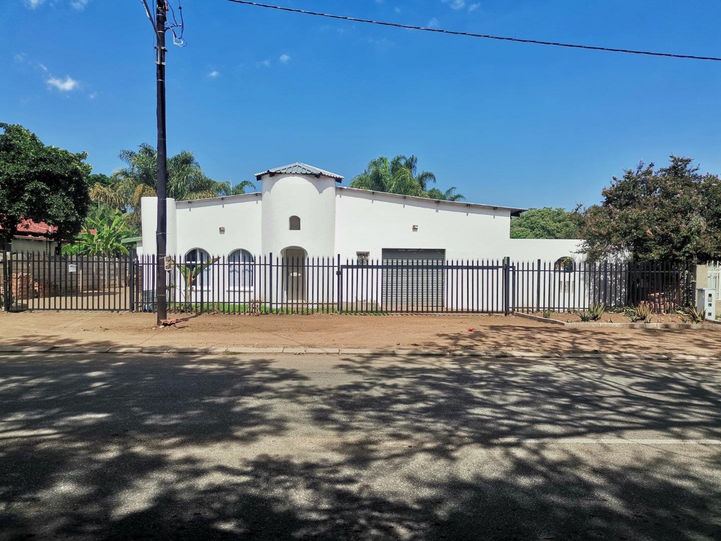 4 Bedroom Property for Sale in Annadale Limpopo
