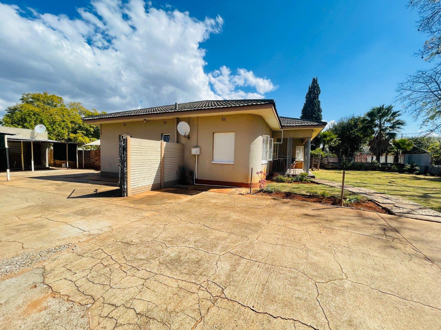 3 Bedroom Property for Sale in Impala Park Limpopo