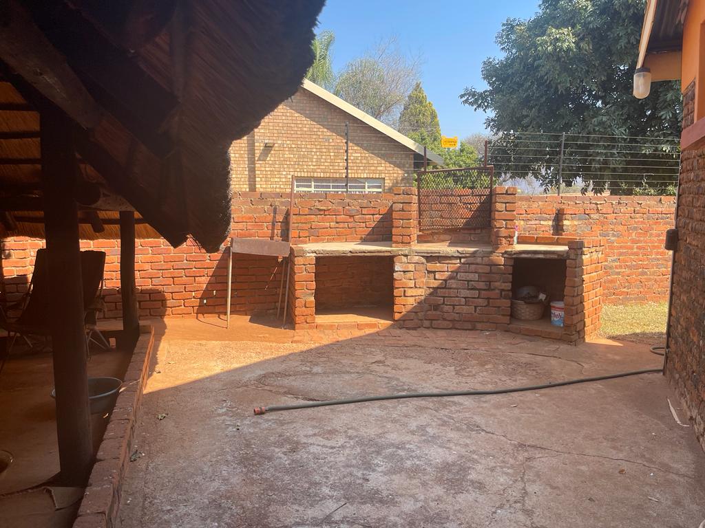 3 Bedroom Property for Sale in Impala Park Limpopo