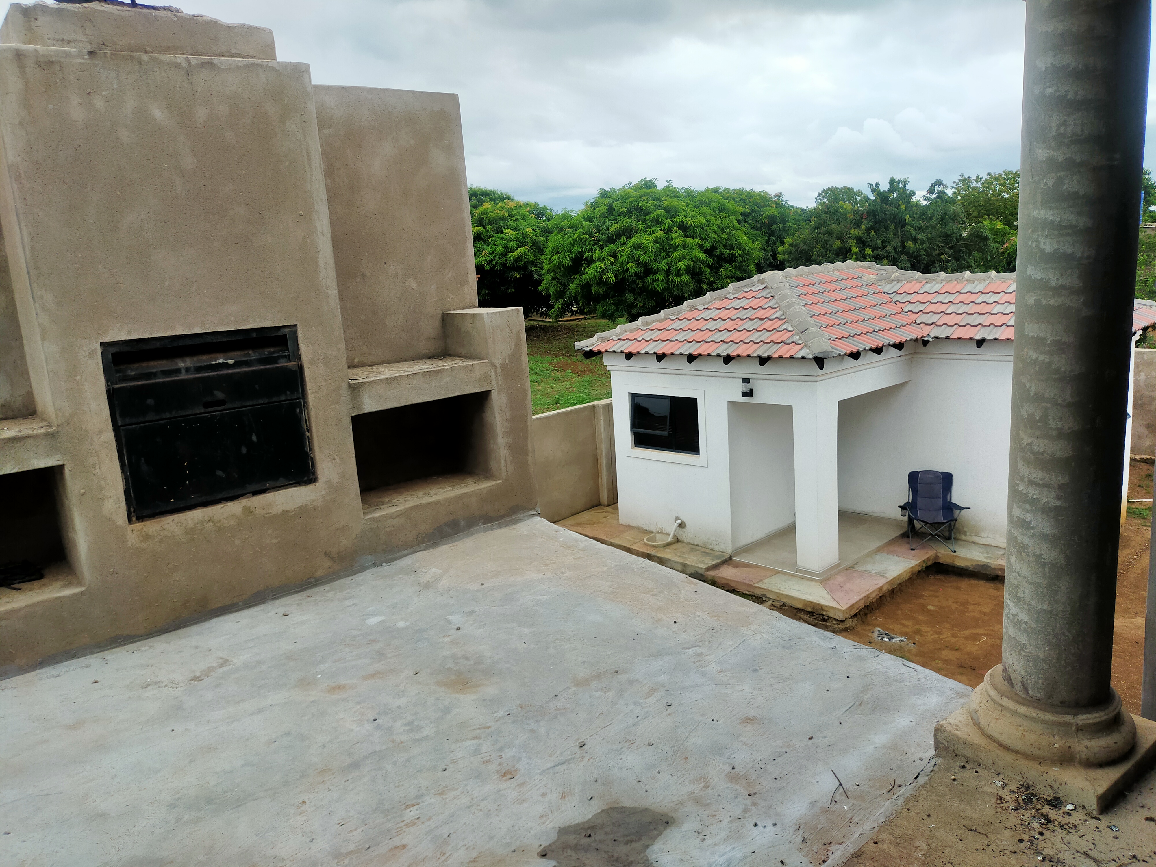 6 Bedroom Property for Sale in Lwamondo Limpopo