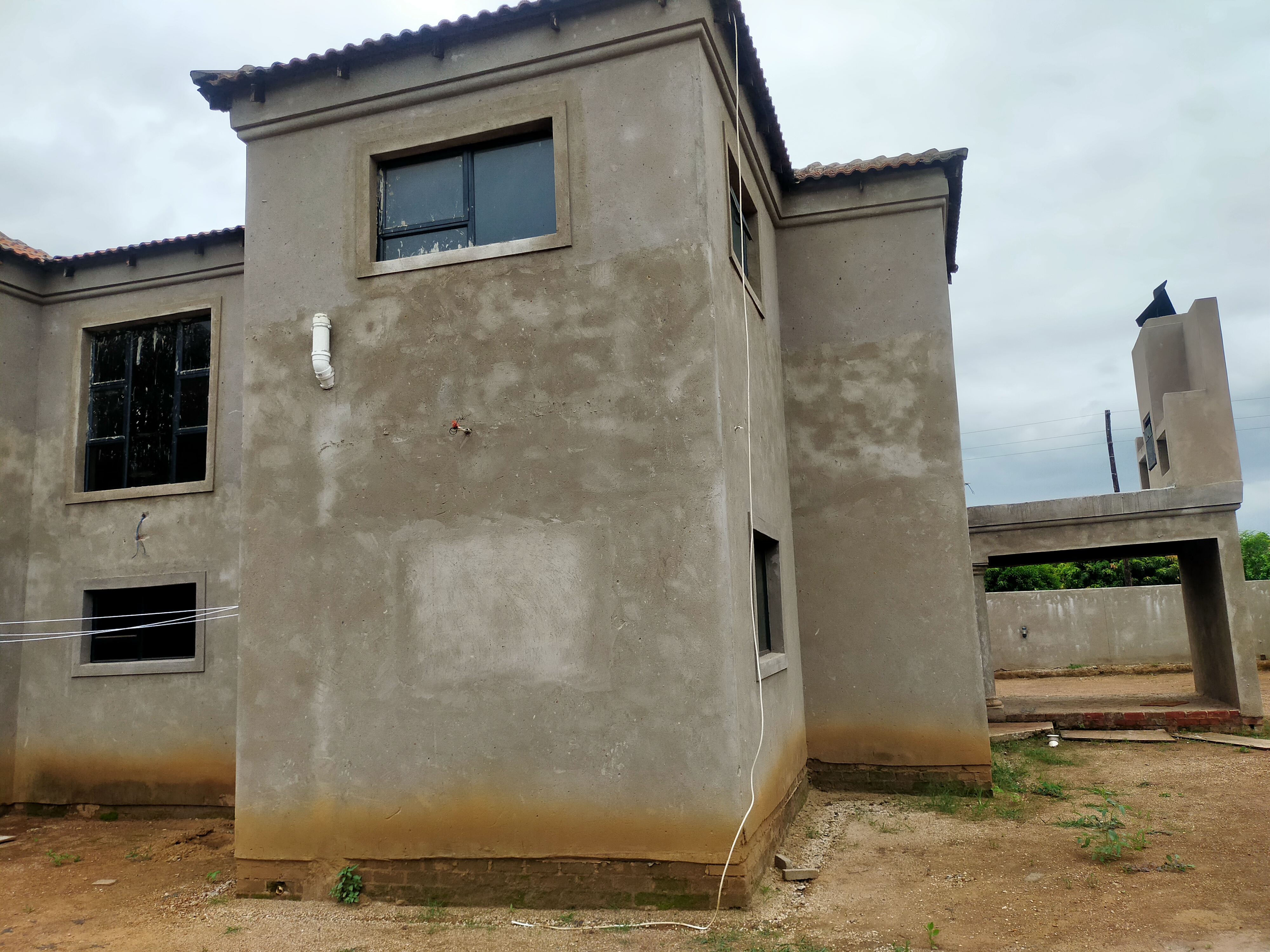 6 Bedroom Property for Sale in Lwamondo Limpopo