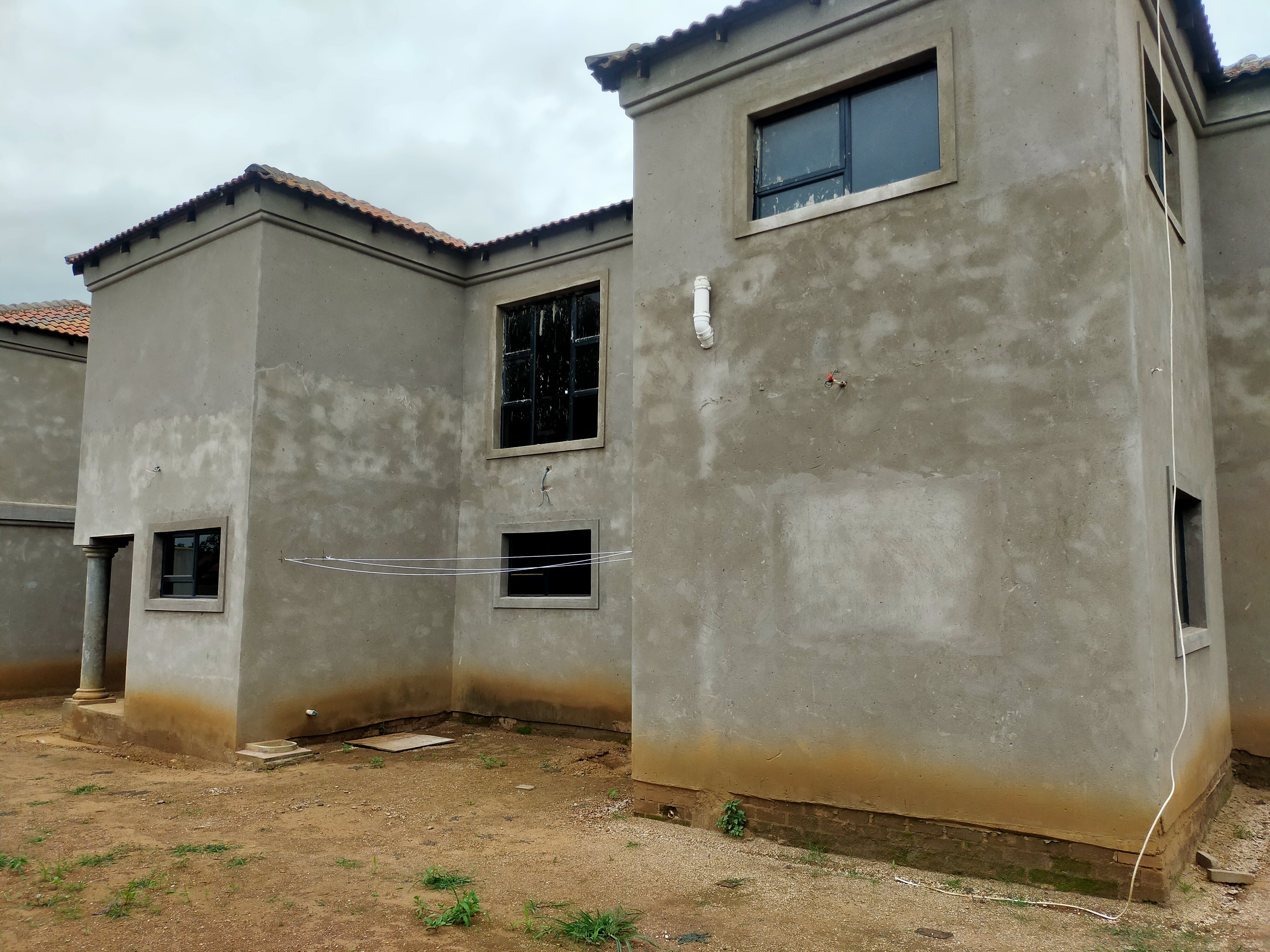 6 Bedroom Property for Sale in Lwamondo Limpopo