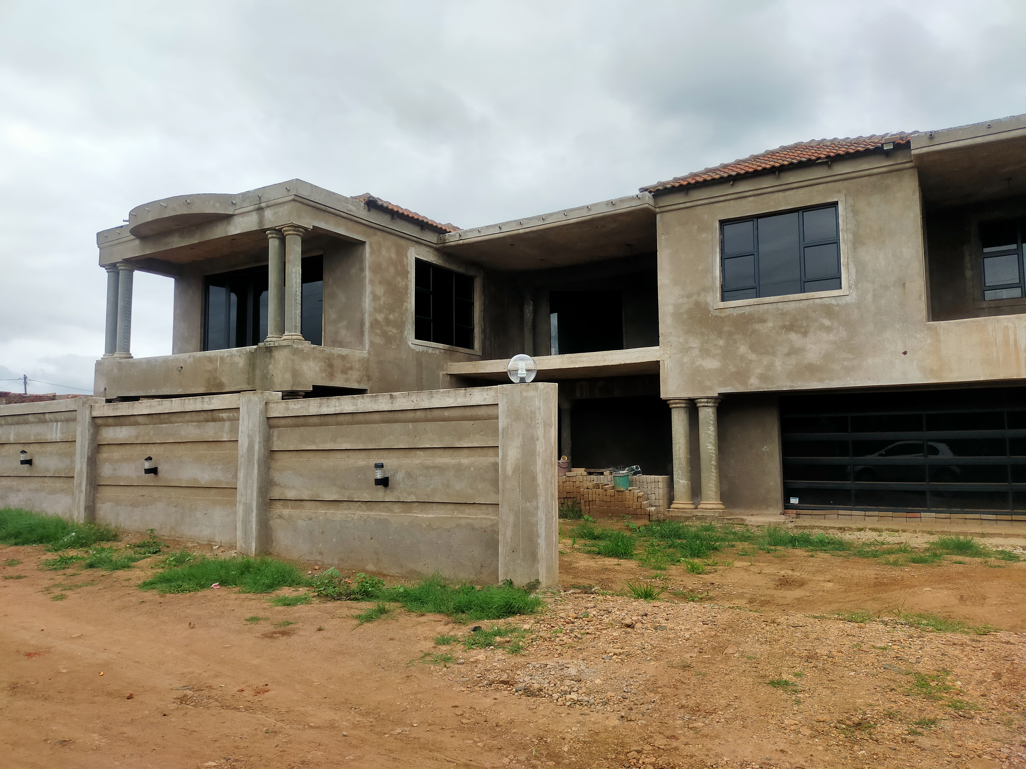 6 Bedroom Property for Sale in Lwamondo Limpopo