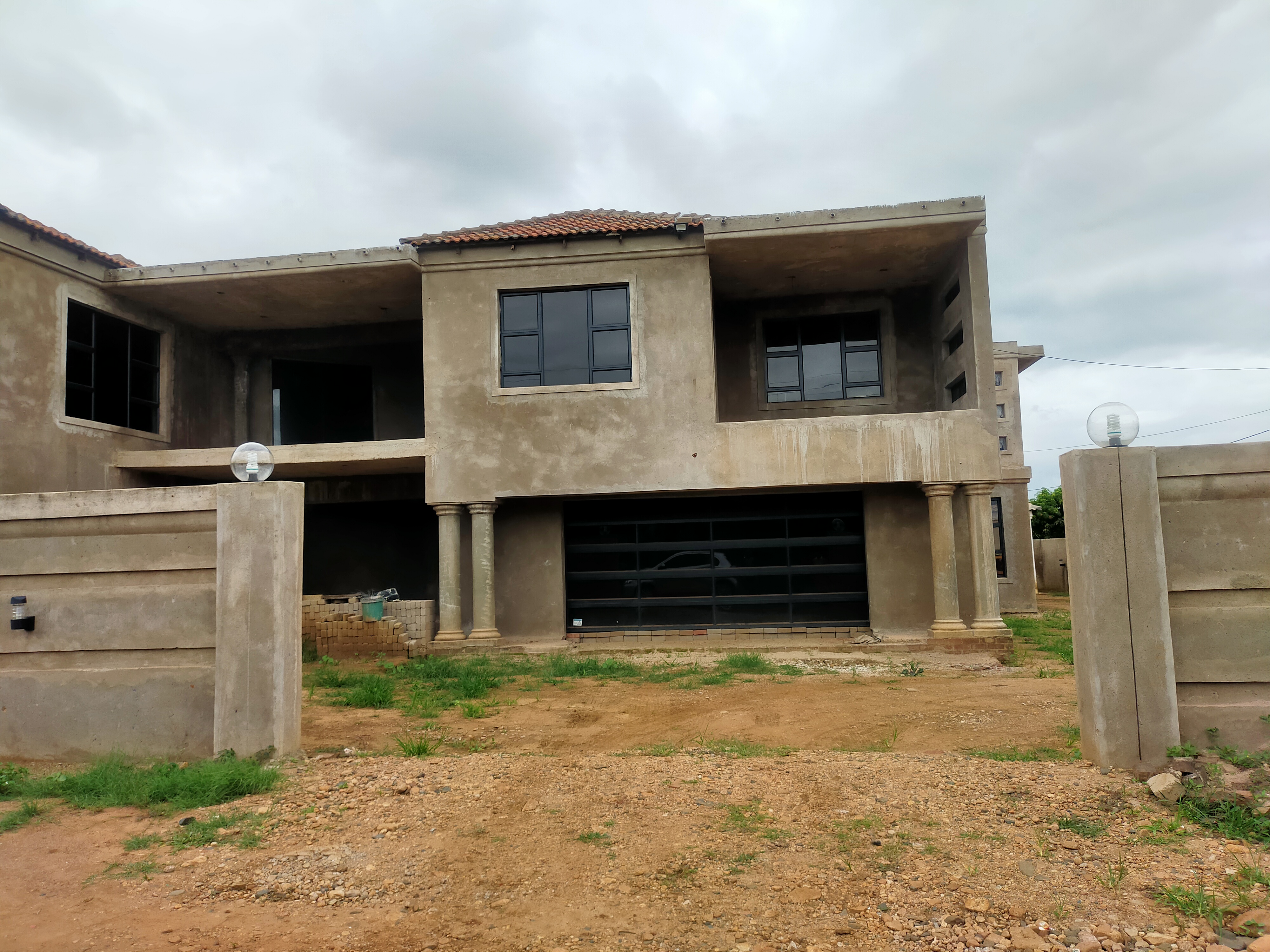 6 Bedroom Property for Sale in Lwamondo Limpopo