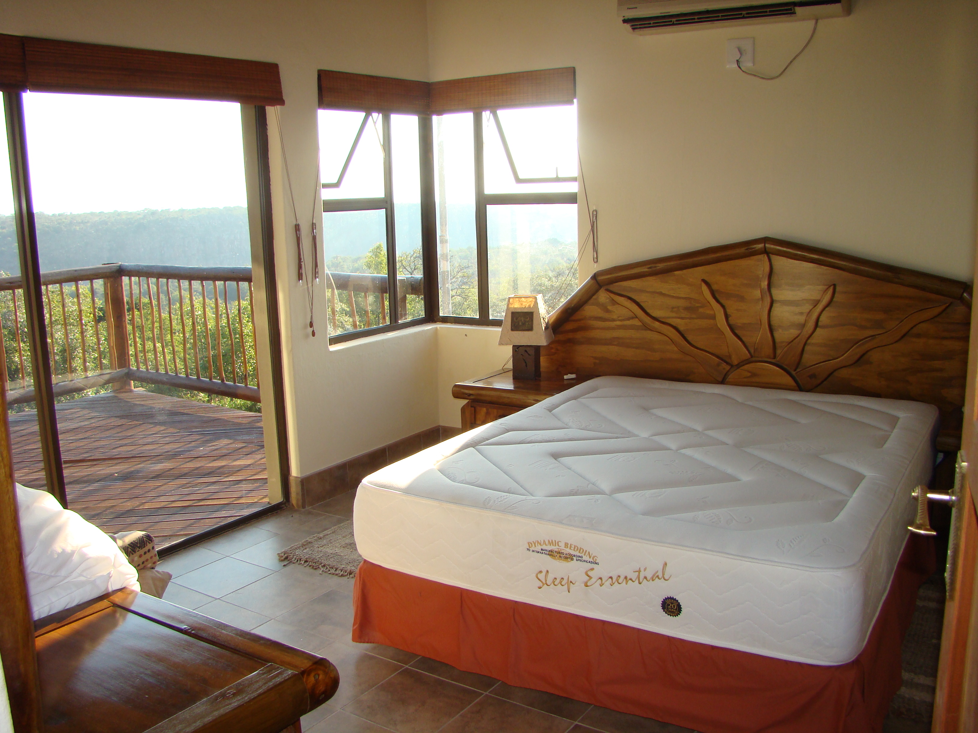 5 Bedroom Property for Sale in Buffelspoort Eco Estate Limpopo