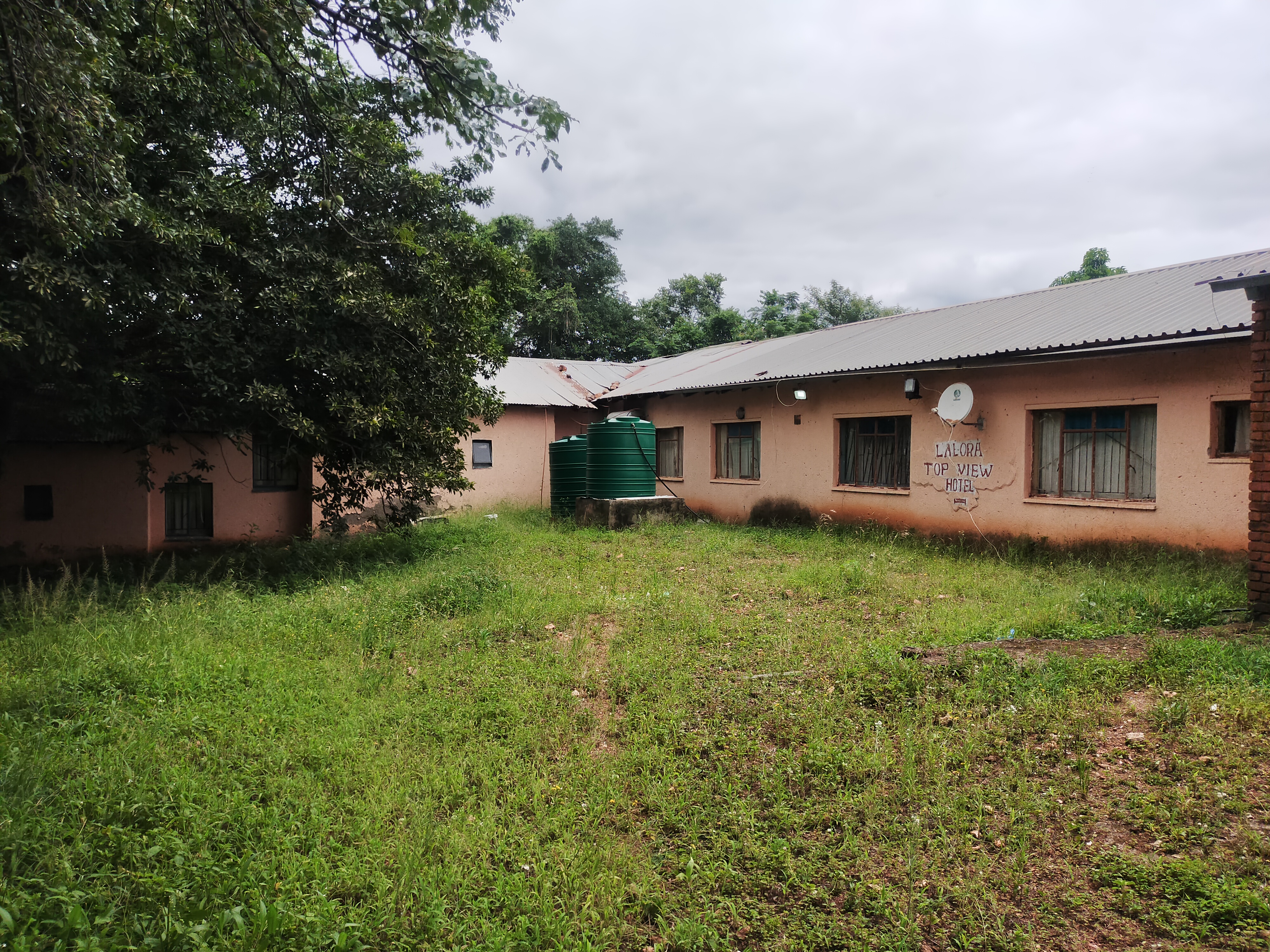 Commercial Property for Sale in Lwamondo Limpopo