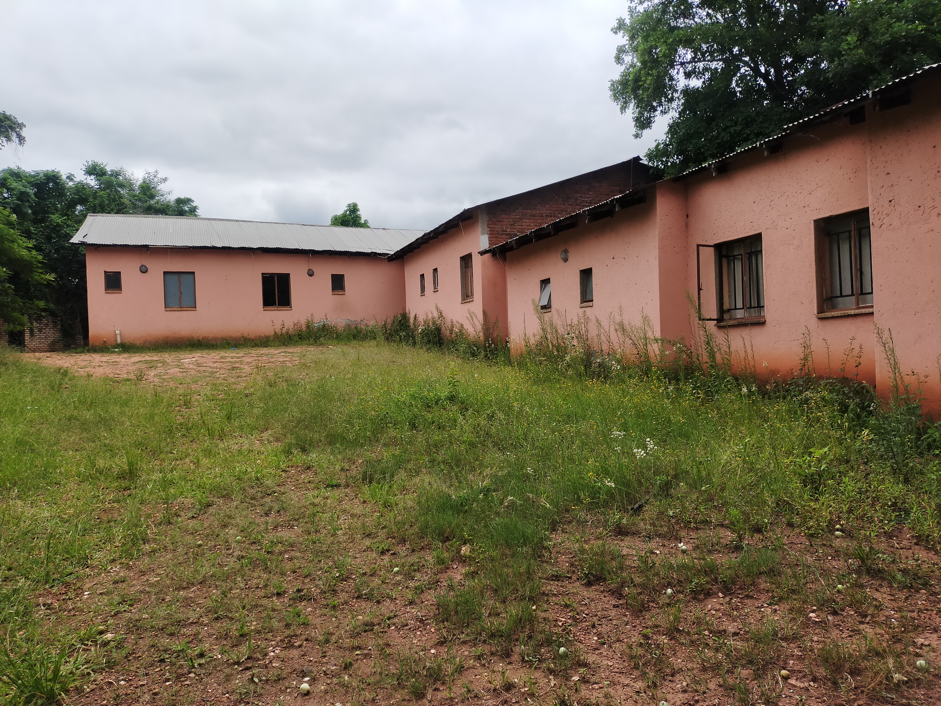 Commercial Property for Sale in Lwamondo Limpopo